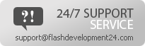 SUPPORT 24/7